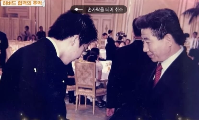 이준석 개혁신당 대선 후보 페이스북 갈무리.