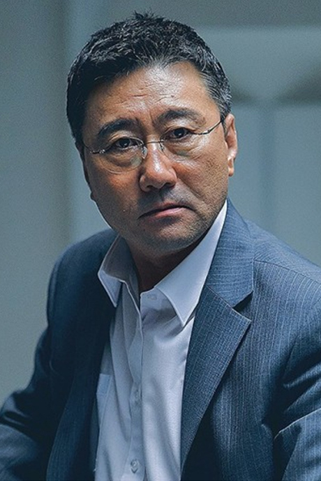 고(故) 최정우 배우. 블레스이엔티 홈페이지