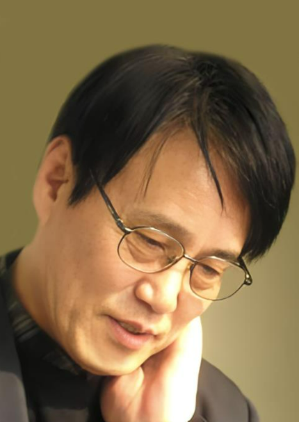 정양 시인.