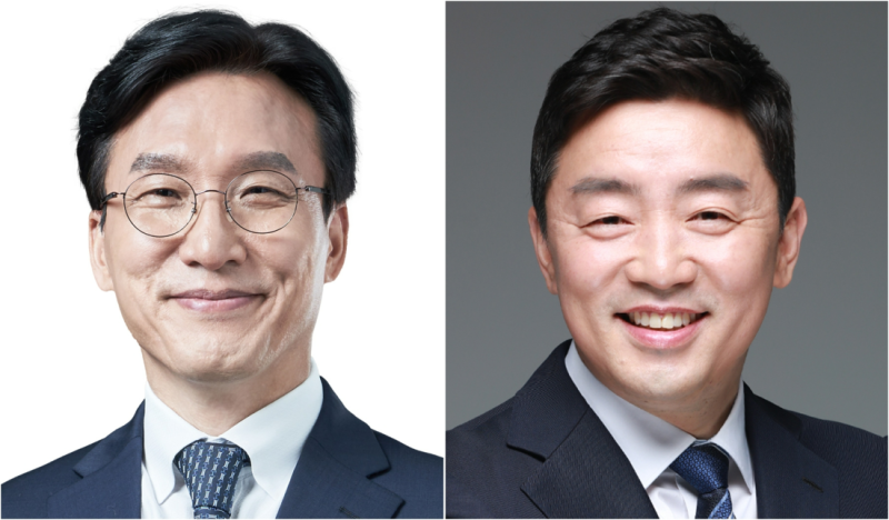 [속보] 이재명 대통령, 총리에 김민석 지명···<b>비서실장</b>은 <b>강훈식</b> <b>임명</b>