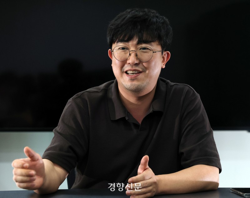 “목마른 놈이 우물 파야죠”···국내 중견 게임사가 빅테크에 반기든 이유[인터뷰]