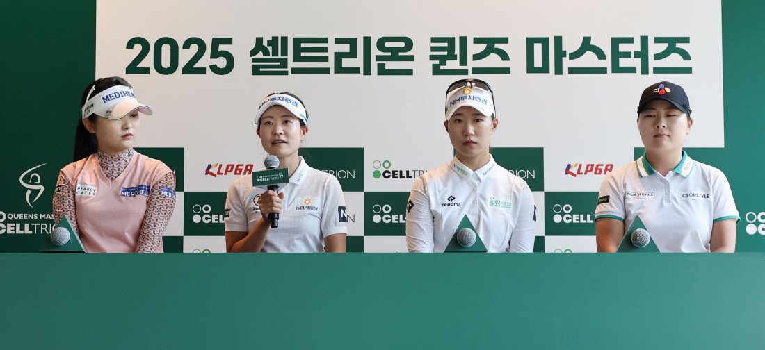 “민지 언니가 우승했으면 좋겠다”