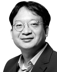 박병률 탐사기획에디터 겸 경제에디터
