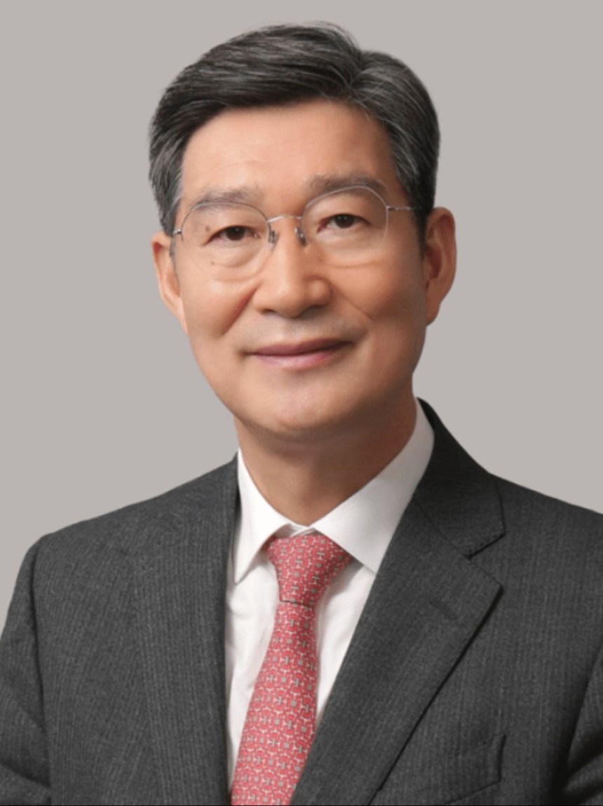 오광수 신임 민정수석. 대통령실 제공
