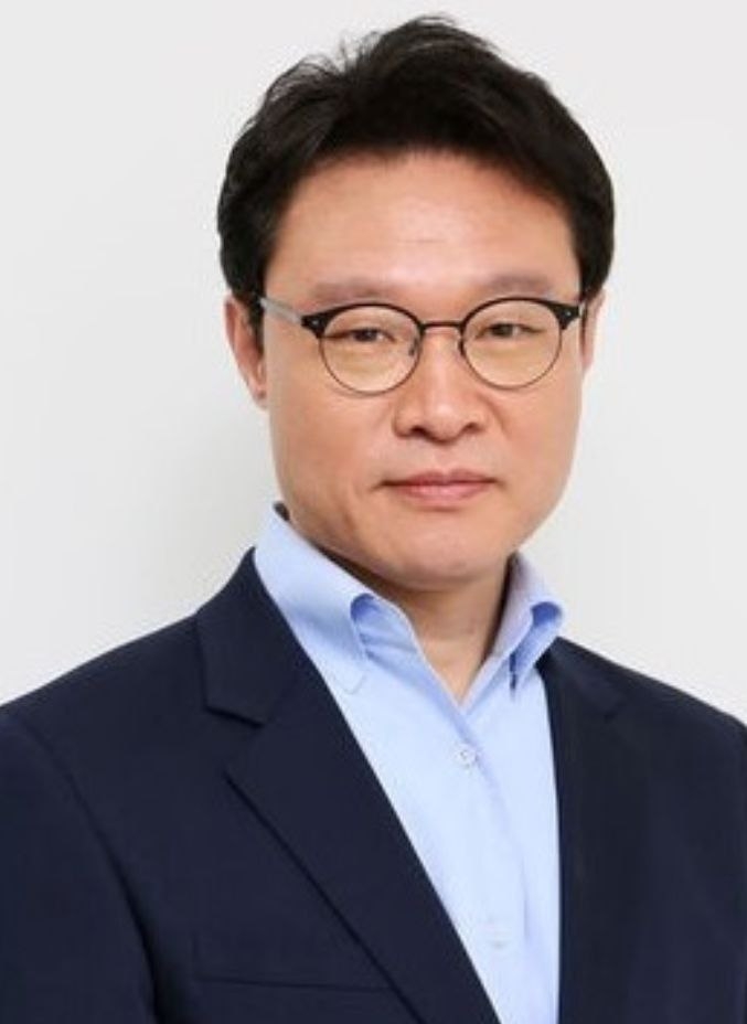 이규연 신임 홍보소통수석. 대통령실 제공