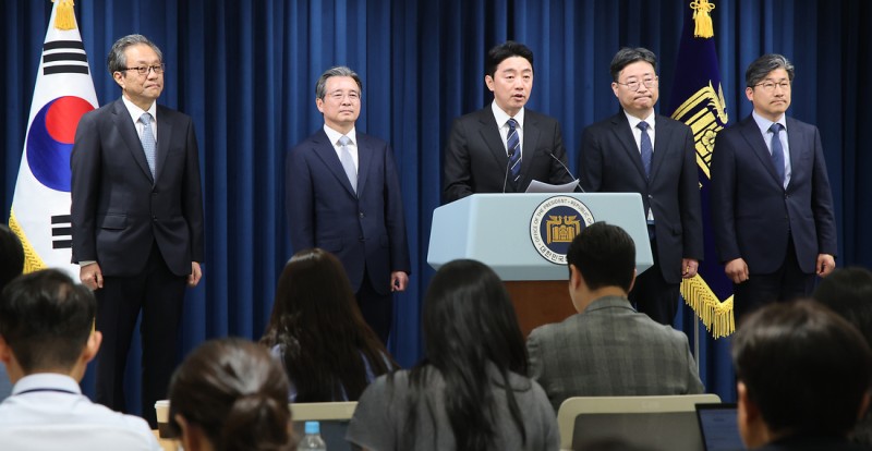 [사설] 이재명 경제팀, 민생·성장 정책 속도감 있게 추진해야