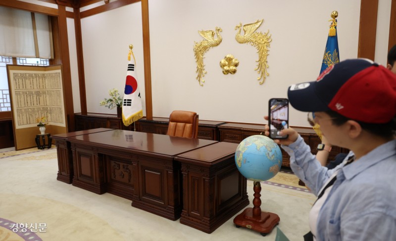 ‘내란 특검’ 출범 임박…수사 고삐 죄는 경찰