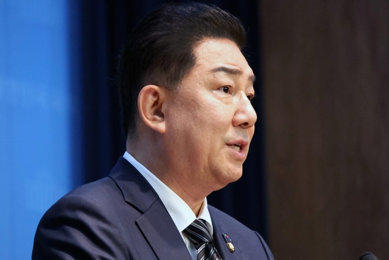 <b>김병기</b> “난 이재명 정부 위한 블랙요원···내란종식 최종 병기로 써...