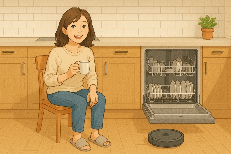 “살림, ‘잘’하기보다 ‘덜’하고 싶다”···4050 여성들의 변화한 삶