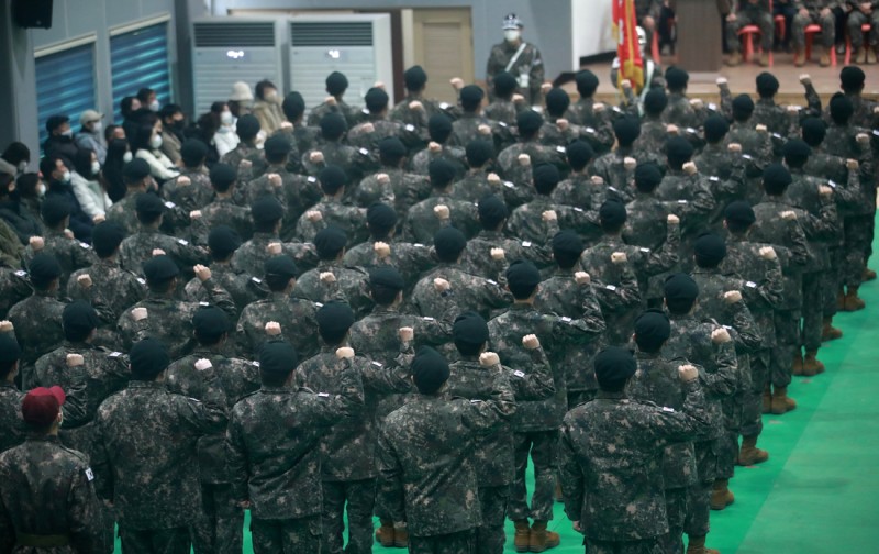 K-2 <b>소총</b>을 차량 안에 두고 <b>렌터카</b> <b>반납</b>…부대는 사흘간 몰랐다