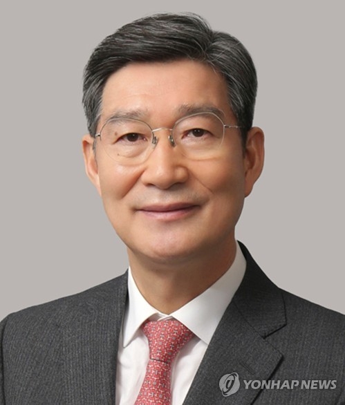 오광수 대통령실 민정수석. 연합뉴스