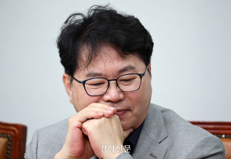 [사설]위상 커진 국정기획위, 왜 정권교체했나 답할 ‘5년’ 그리길