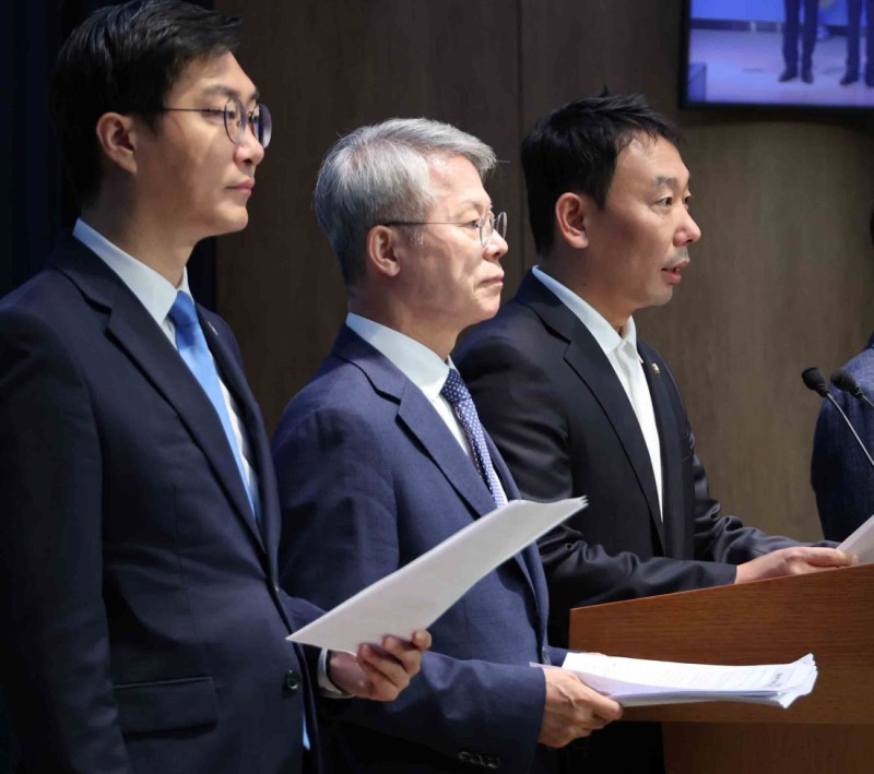 민주당, 새 정부 일주일 만에 ‘검찰개혁’ 시동
