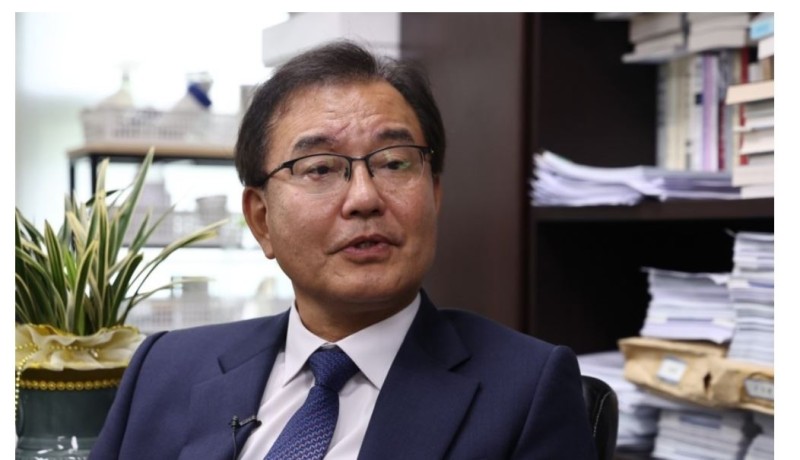 이명현 <b>특검</b> “박정훈 대령 변호인 면담, <b>특검</b>보 제안 고사”