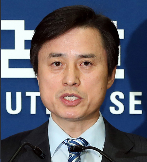 [속보] <b>조은석</b> <b>특검</b> “검·경·<b>과천청사</b> 대상 <b>내란특검</b> 사무실 확보 중...