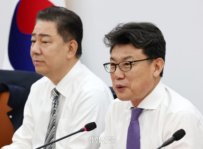 여당, <b>추경</b> 당정 앞두고 ‘보편 지급’ 원칙 확인···야당에 “예결위...