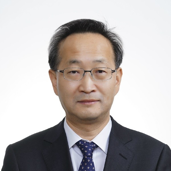 김남중 통일부 차관. 통일부 제공