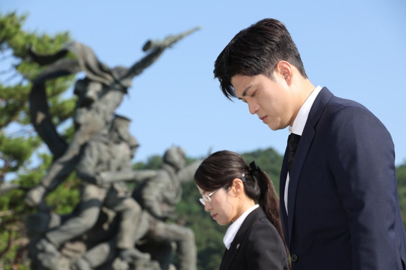 <b>김용태</b> “<b>대통령</b>과 <b>오찬</b> 자리서 법사위원장·총리 인준 우려 말할 것”