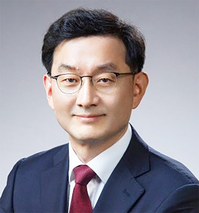 <b>윤창렬</b> 신임 <b>국무조정실장</b>···관료 출신 LG 글로벌전략개발원장