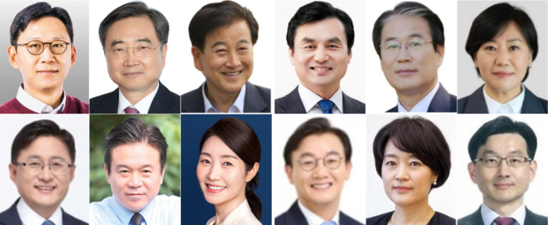 [사설]첫 문민 국방, 실용·통합 색채 드러낸 이재명 정부 조각 인사