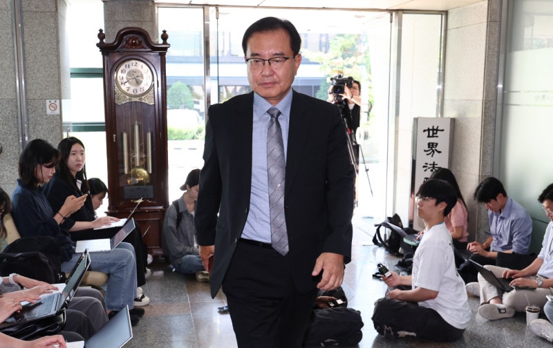 채 상병 특검 ‘박정훈 항소심’ 이첩 요구 검토…공소취소 지휘할까