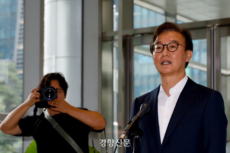 <b>전재수</b> 해양수산부 <b>장관</b> 내정자 “연내 <b>해수부</b> 부산 이전···조선 정책...