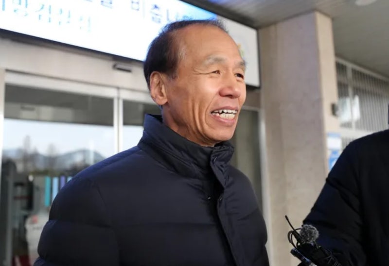 검찰, ‘<b>알펜시아 입찰비리</b>’ 혐의로 최문순 불구속 기소