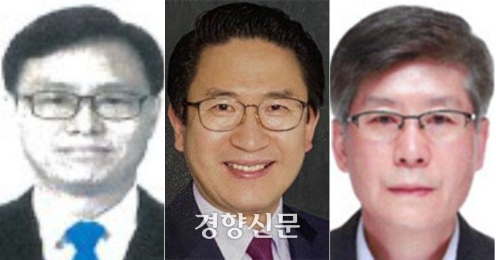 <b>국정원</b> 1·2차장 이동수·김호홍…‘이 대통령 변호인’ <b>김희수</b> <b>기조</b>실...