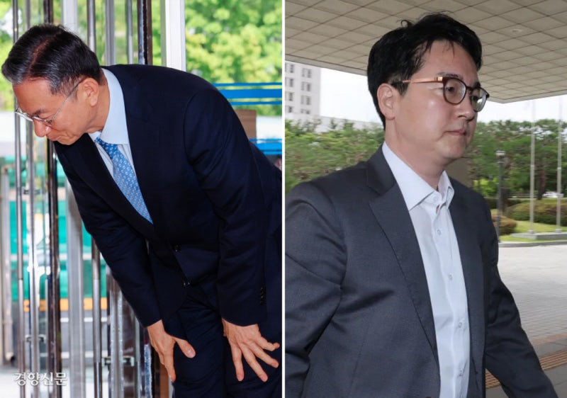 심우정, 검찰개혁 앞두고 “사퇴”…이재명 정부, ‘검찰 물갈이’ 시작