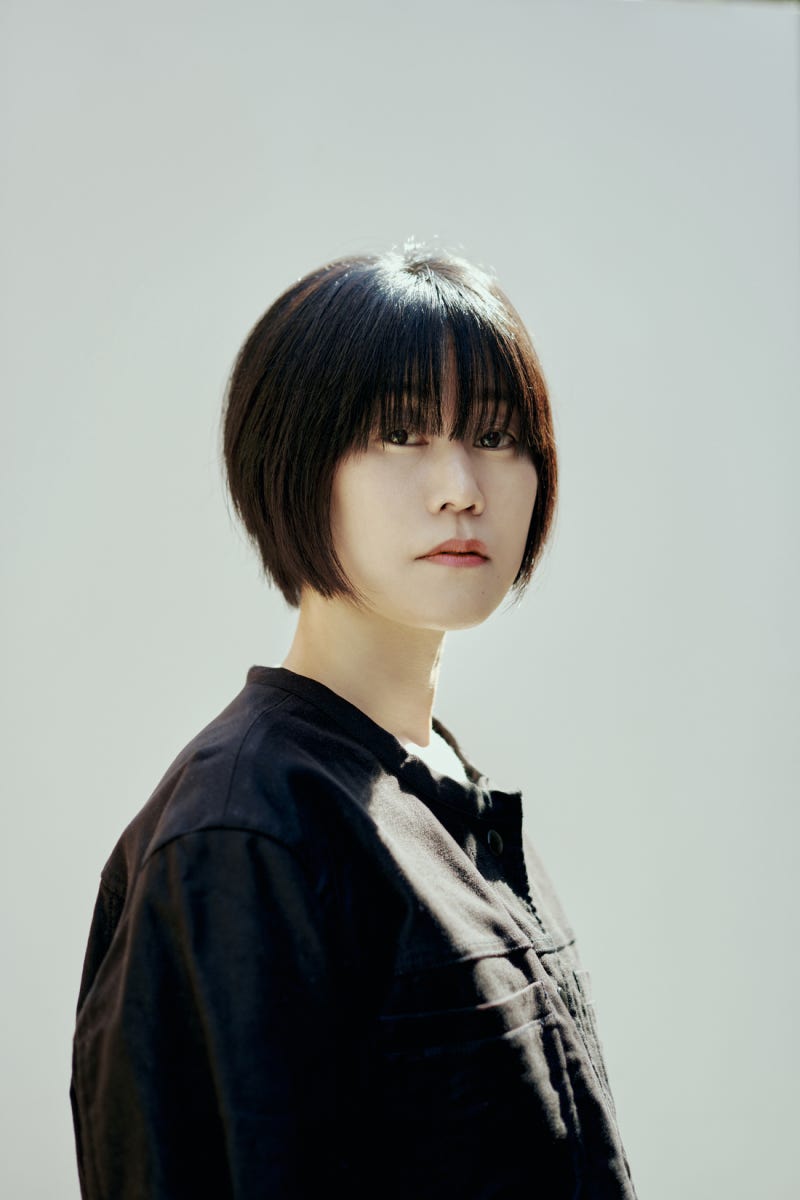 소설가 김애란 “이번 작품에 가장 가깝게 영향 준 자료는 동시대의 풍경과 신문”