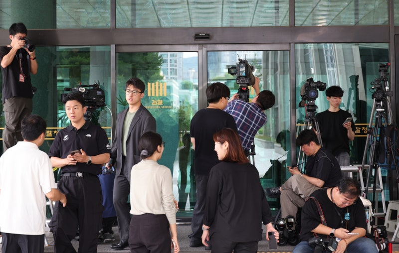 [사설]비상계엄 전 평양 무인기 침투가 윤석열 지시였다니