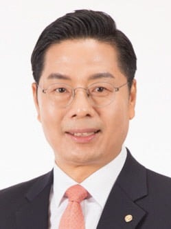 구재이 한국세무사회장 연임