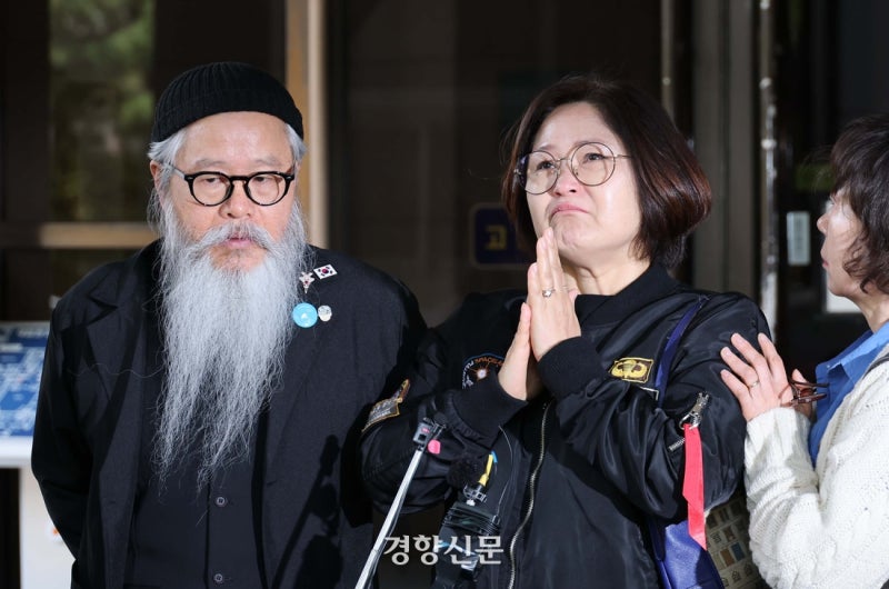 [속보] ‘<b>이예람</b> 중사 <b>사건</b> 허위보고’ <b>대대장 무죄</b> 확정…중대장은 유...