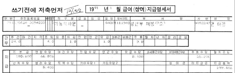 “내 이름은 공순이가 아니라 미경이다”···아디다스 신발 노동자의 삶과 투쟁[생사고투]⑥