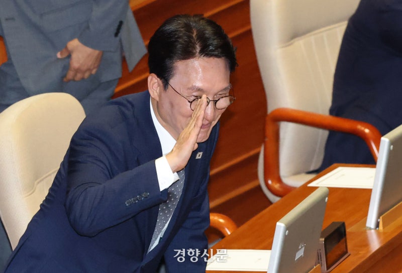 [사설]‘국정 2인자’ 된 김민석, 정치·민생 살린 책임총리 되길