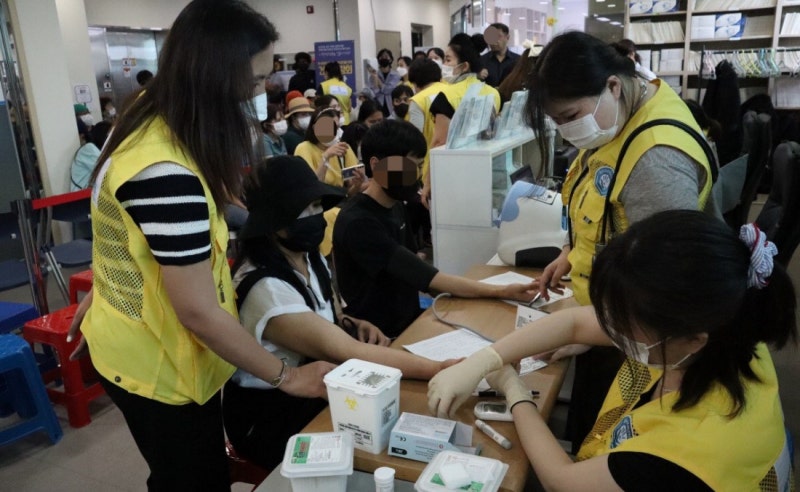 진료비용·의사소통 걱정 없는 이주민에 소중한 ‘의료 지킴이’