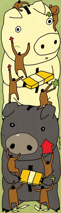 [김태일의 좋은 정부 만들기]제대로 된 실용주의를 바라며