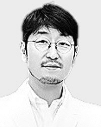 [일상 한 그릇]정수기 매니저와 호박잎