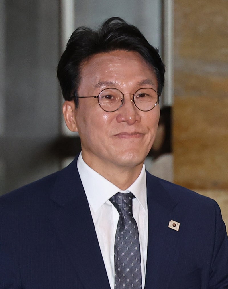 김민석 총리 인준안·상법 개정안 국회 통과