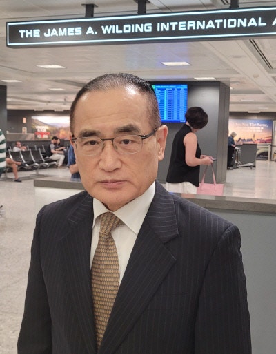 위성락 “관세 협상 중요 국면…루비오와 협의, 도움 되길”