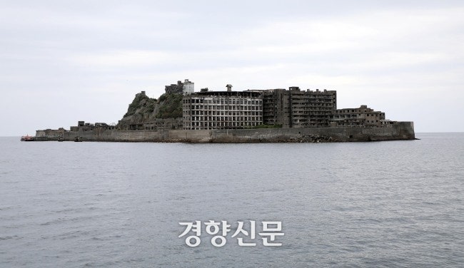 [사설] 군함도 후속조치 거부한 일본, 한·일관계 개선 의지 있나
