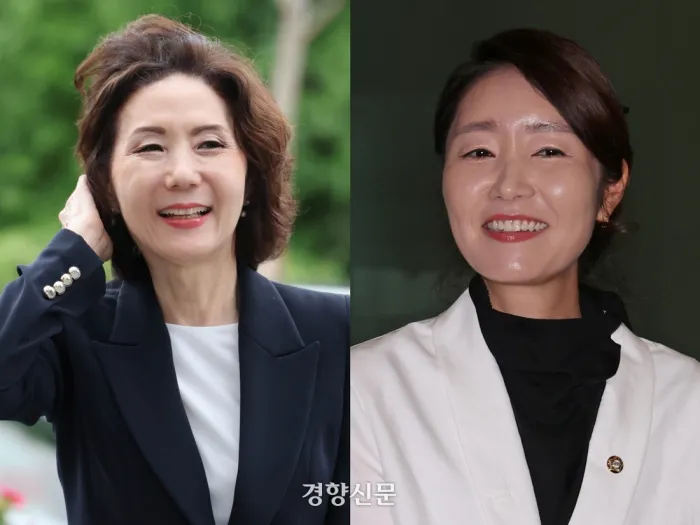 참여연대도 ‘<b>강선우</b>·<b>이진숙</b>’ <b>사퇴 촉구</b>…“중대 결격사유, 국민 눈높...