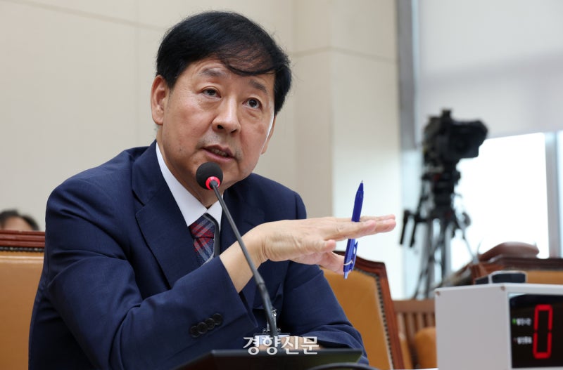 [속보] <b>구윤철</b>·여한구 방미···25일 2+2 협상 재개
