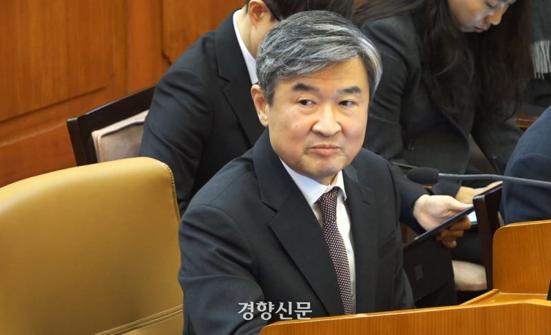 [속보]<b>특검</b>, <b>조태용</b> 전 안보실장 내일 피의자 <b>소환</b>…VIP 격노 회의 조사