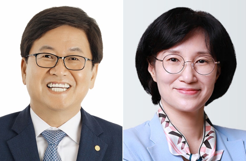 교육 최교진·여가 <b>원민경</b>···이 대통령, <b>장관</b>급 6명 내정