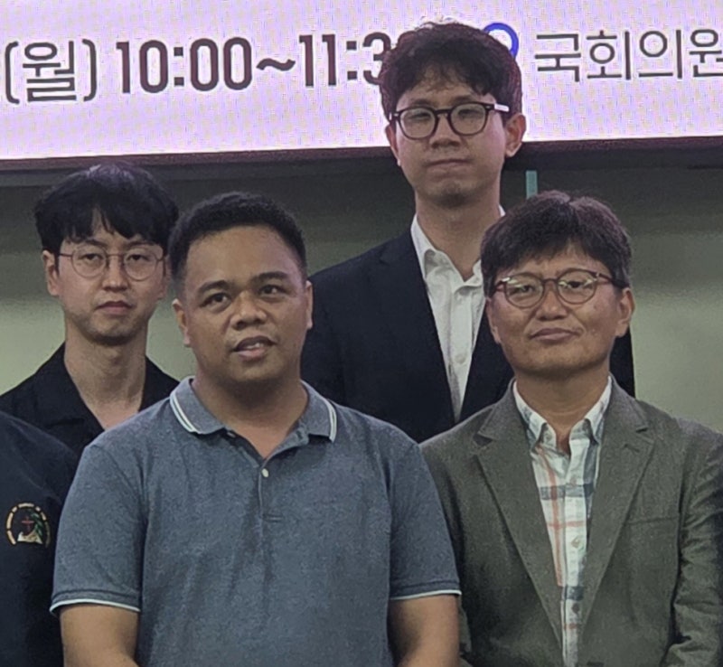 한국 정부 원조로 지은 댐에…“필리핀 선주민 미래가 수장됐다”