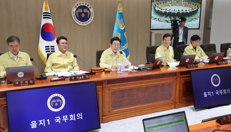 이 대통령 “남북합의, 단계적 이행 준비”…‘9·19 복원’ 구체화