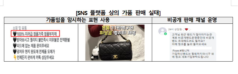 “쿠팡·네이버 등 ‘짝퉁’ 가방·신발 판치는데…” 결제취소·환급은...