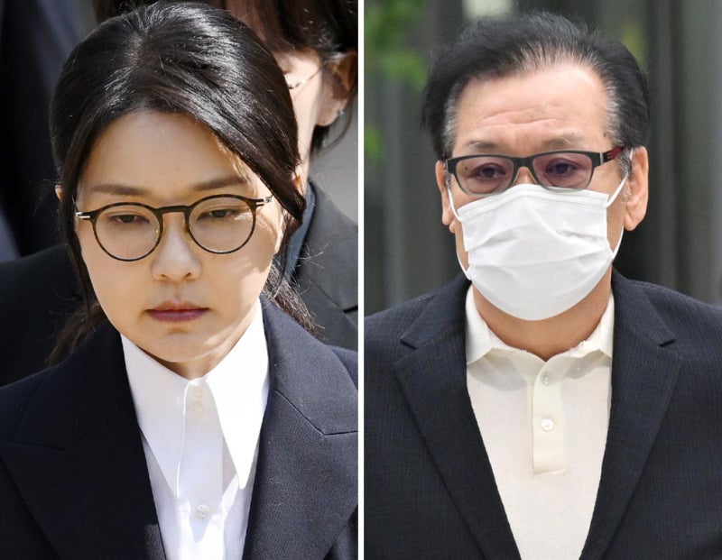 특검, 25일 김건희·건진 동시 소환…연결고리 캔다