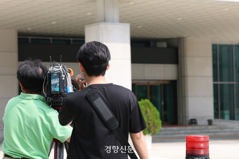 [사설]심우정 압수수색한 특검, 윤석열 석방 진상 철저 규명해야